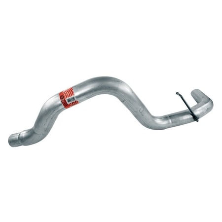 Walker Exhaust Tail Pipe, 55555 55555